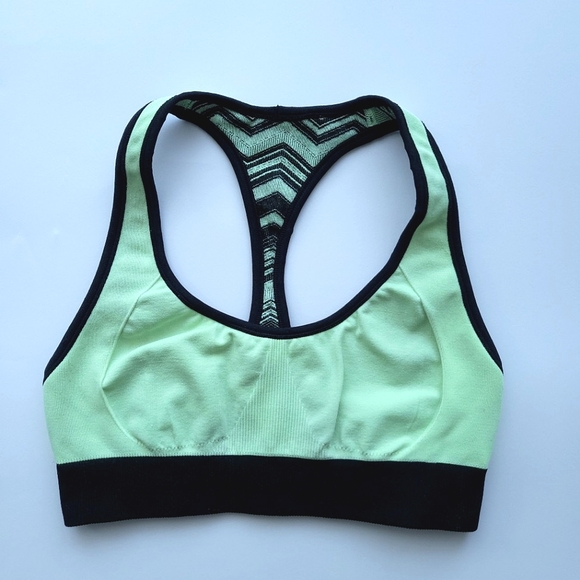 🍋Lululemon Ebb & Flow Racerback Bra Reversible - Picture 8 of 12